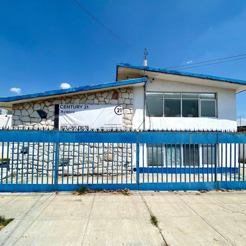 Casa En Venta, Col. Ampliación Los Angeles, Torreón, Coahuila.