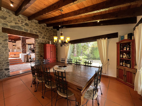 Casa quijote