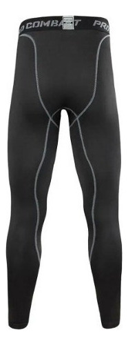 Alta Calidad Pantalones Leggings Térmicos De Compresión En