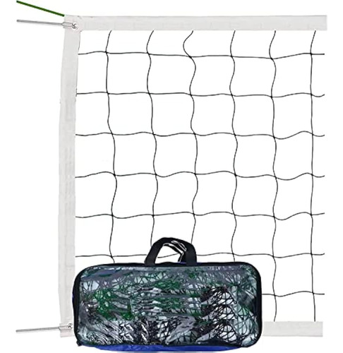 Heavy Duty Volleyball Net Outdoor With Aircraft