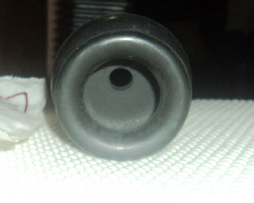 Guarda Polvo Para Tractor Agricola Landini 8500