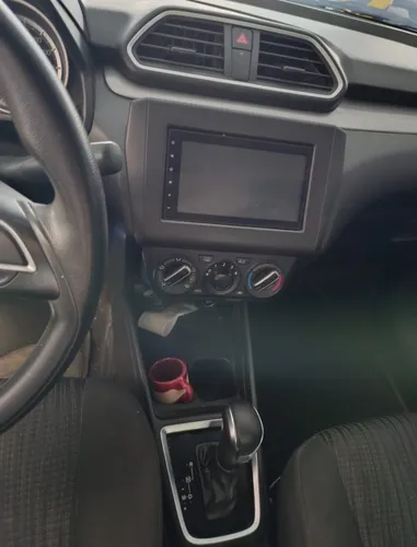 Suzuki Swift Dzire Sedan Automatico Blanco Perla