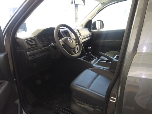 Volkswagen Amarok 2021 2.0 Cd Tdi 140cv Trendline