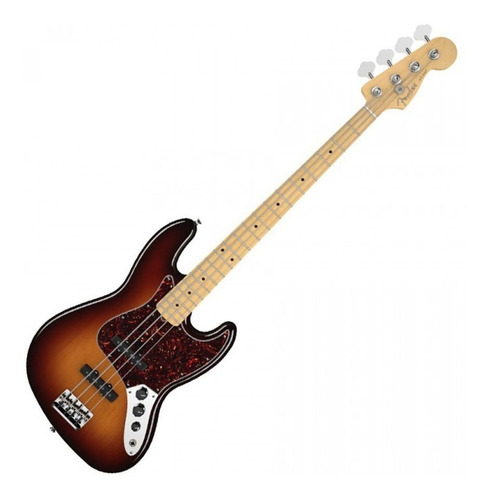 Bajo Eléctrico Fender Jazz Bass American Standard Mn Oferta!