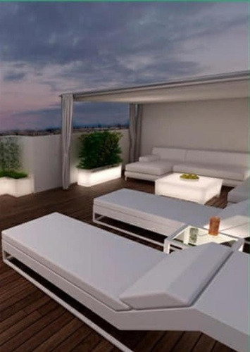 Imagen 11 de 11 de Venta De Departamento - Villa Del Parque