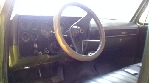 Chevrolet C10 Deluxe