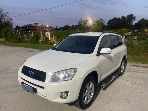 Toyota RAV4 2.4 4x2 At