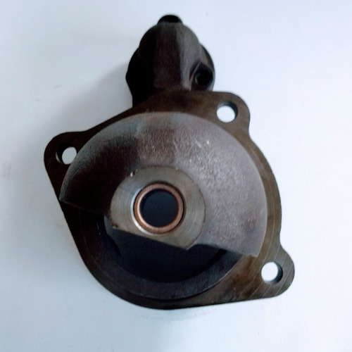 Mancal Motor Partida 608d Lado Bendix Jd - 9001083220