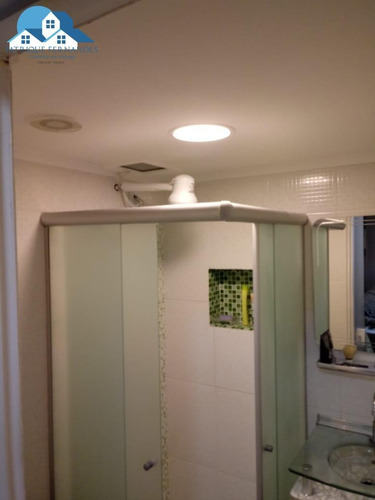 Imagem 9 de 15 de Cobertura Residencia Cidade Líder - 47