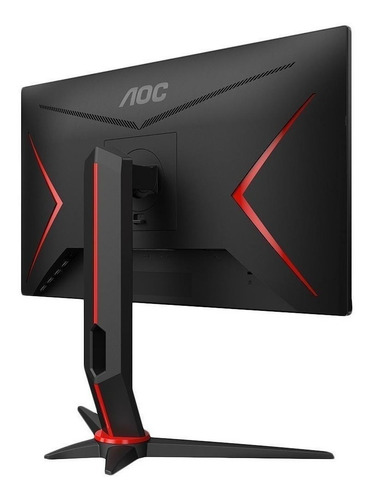 Imagem 2 de 5 de Monitor Gamer Aoc Hero 24g2 Full Hd Ips Freesync 144hz 1ms