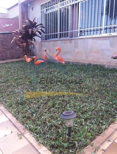 Imagem 20 de 20 de Eli House Imóveis - 26326-j | Casa Térrea 283 M² - Rudge Ramos, São Bernardo Do Campo - Ca00197 - 69802842