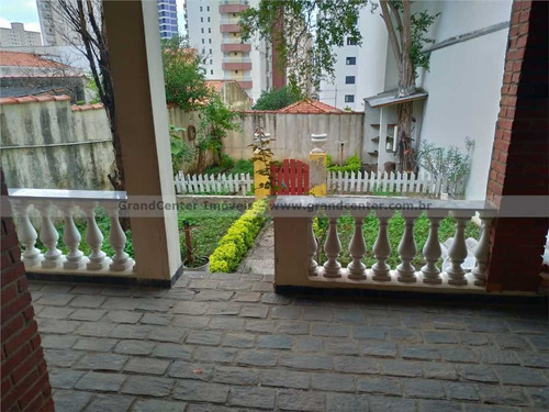 Imagem 14 de 15 de Terrea - Vila Bastos - Santo Andre - Sao Paulo | Ref.: - 11016