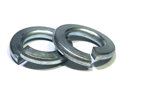 Arruela Pressão Inox M8 C/100 Unidades