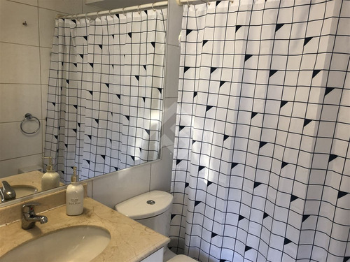 Departamento Studio En Venta Bellas Artes Parque Forestal