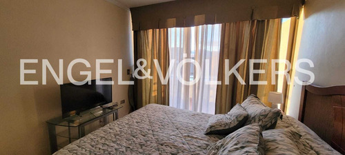 Venta De Moderno Departamento Con Excelente Ubicación