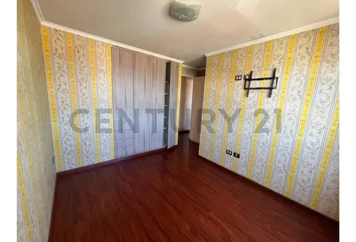 Se Vende Departamento Barrio Brasil