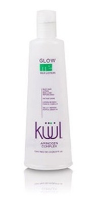 Loción De Seda Hidrolizada Cabello- Küül Glow Me Silk Lotion