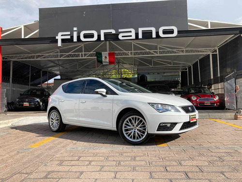 Imagen 5 de 15 de Seat Leon 2019 1.4 Style T 150hp Dsg