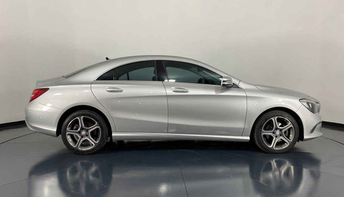 Imagen 4 de 15 de 46772 - Mercedes-benz Clase Cla 2017 Con Garantía