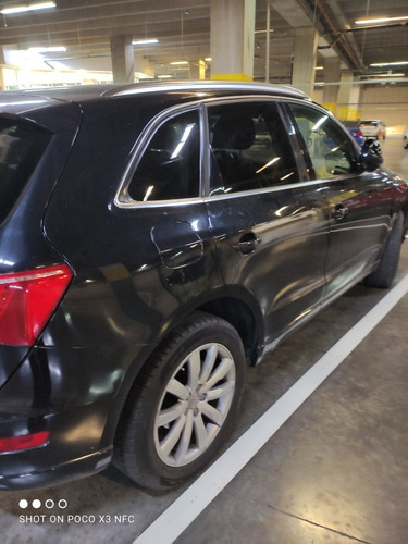 Imagen 8 de 10 de Audi Q5 2010 2.0 Elite S Tronic Quattro Dsg