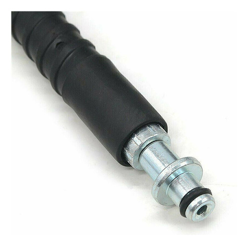 Tubo De Manguera De Agua A Presión De Coche De Jardín 10 B