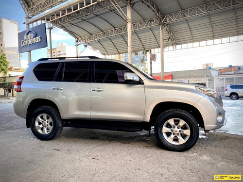 Imagen 4 de 12 de Toyota Tx 3.0 Blindada