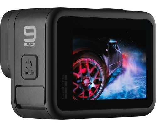 Imagen 5 de 9 de Gopro Hero 9 Black 5k 20mpx Authorized Seller - Inteldeals