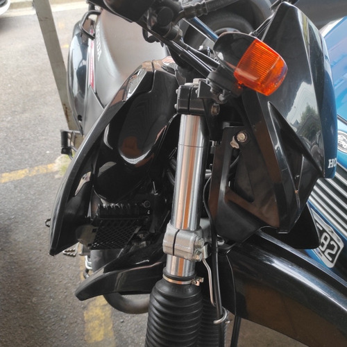 Honda Tornado Xr 250