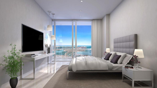 Imagen 11 de 30 de Venta. Departamento 2 Amb 82 M2. Con Amenities Y Balcon. En El Centro De Miami.