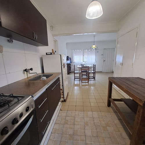Casa En Aeroparque