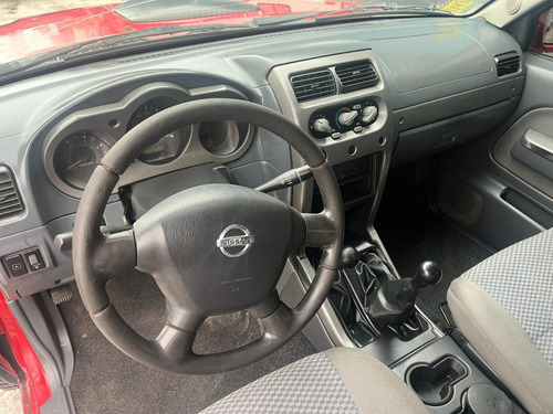 Nissan Frontier 2.8 D/c 4x4 Se