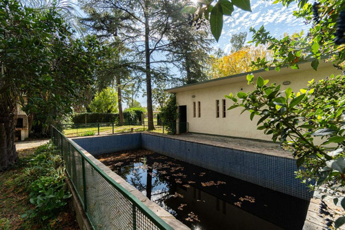 Venta Quinta, Galpón Y Pileta. Gral Rodriguez