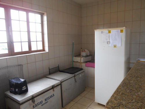 Imagem 18 de 25 de Salão Comercial À Venda, Parque São João, Bauru. - Sl00010