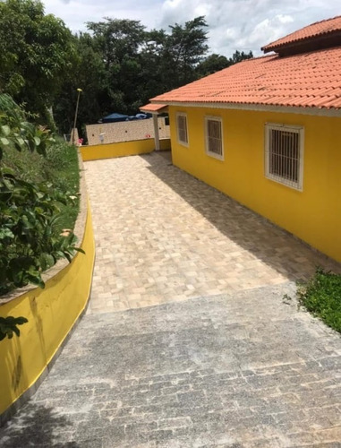 Imagem 11 de 12 de Chácara Com Piscina