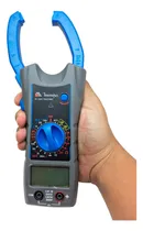 Comprar Alicate Amperímetro Et-3201a Cat Iii 600v \u002F Cat Iv 300v