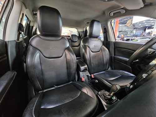 Fiat Toro 2.4 16V MULTIAIR FREEDOM