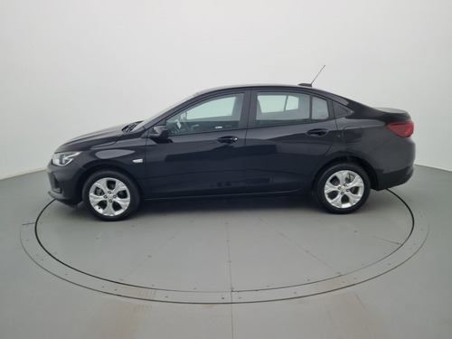 Chevrolet Onix 1.0 TURBO FLEX LTZ AUTOMÁTICO