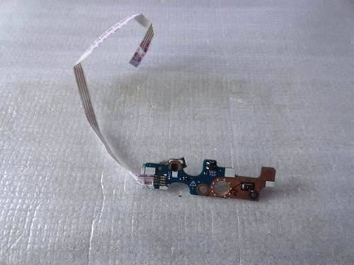 Boton De Encendido Dell Inspiron 14 5458 Impecable