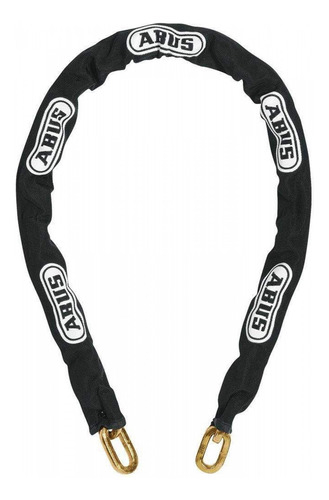 Cadena Alemana Alta Seguridad Abus Anti Napoleón 60cm X 8 Mm