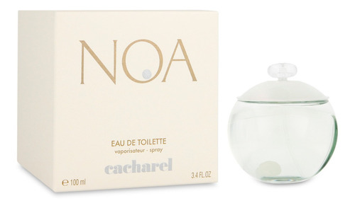 Noa 100 Ml Edt Spray