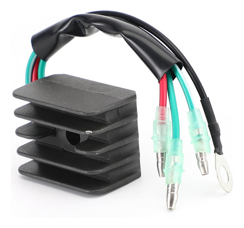 Rectificador Para Mercury 20 25 30 40 60 Hp 810937m 810937t