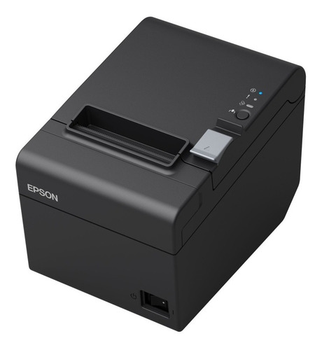 Impresora Pos Epson Tmt20 Termica Tickets Recibos Ethernet