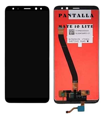Pantalla Huawei Mate 10 Lite - Tienda Física 