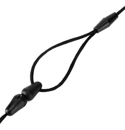 Tebru 5 Colores Orales Masticables Sensoriales, Collar De Mo