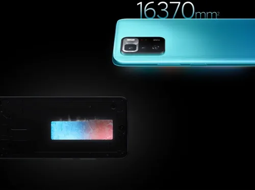 Xiaomi Redmi Note 10 Pro 5g M2104k10ac 6gb 128gb Dual Sim