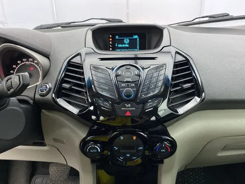 Ford Ecosport 2.0 Titanium At