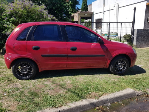 Chevrolet Corsa 1.8 Gls 2004