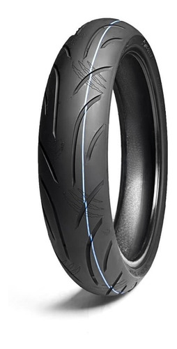 Cubierta 110 70 17 Kingtyre K97 Dual Benelli 302 300 R