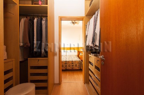 Apartamento - Pinheiros - Ref: 87319 - V-87319