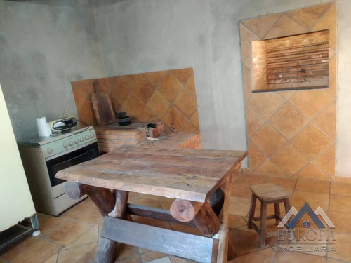 Imagem 11 de 30 de Chácara Com 2 Dormitórios À Venda, 3000 M² Por R$ 350.000,00 - Zona Rural - Assaí/pr - Ch0119